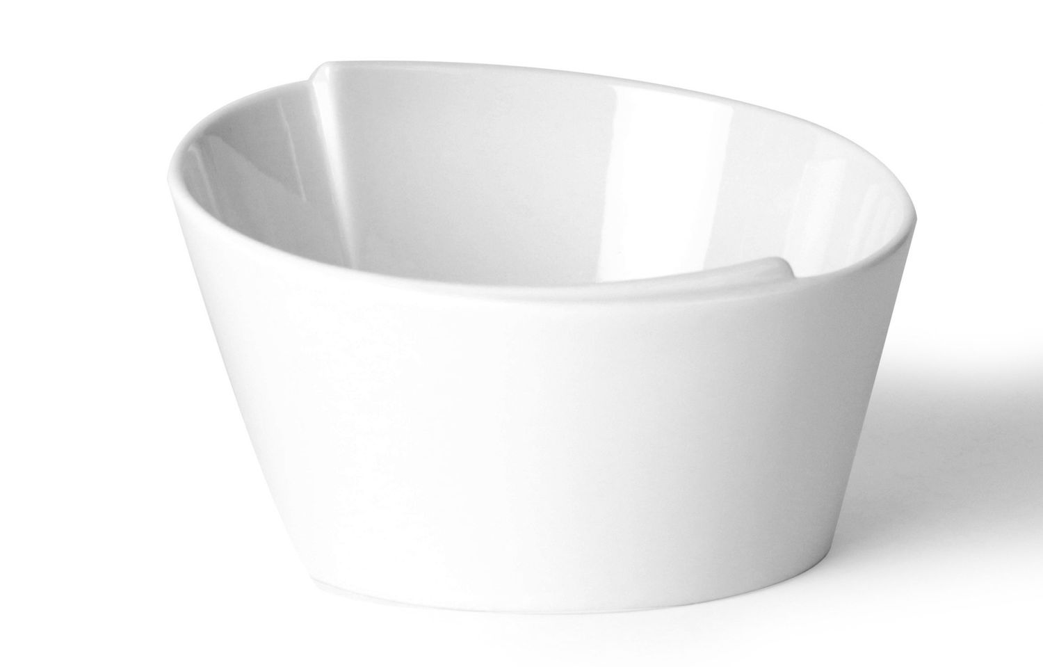 Lioness - Coppetta 10 x 6,5 cm Justwhite