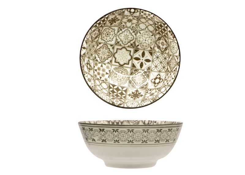 Lioness - Coppetta 12,7 cm Sintra Nut