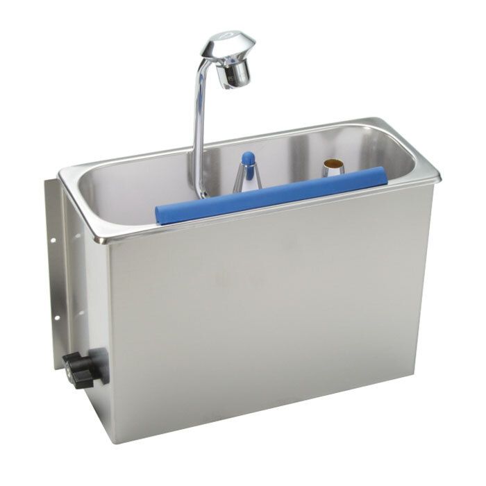 Lavello aggiuntivo 55/16 - Stöckel