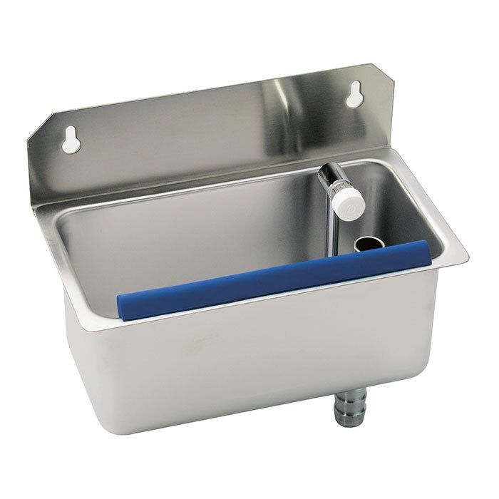 Lavello aggiuntivo 15 - Stöckel