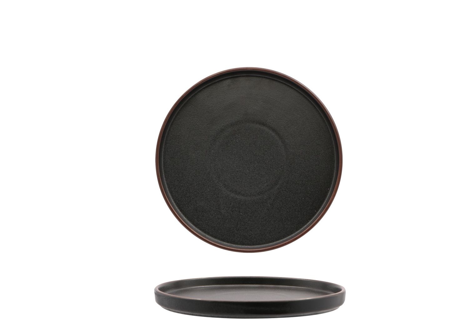 Lioness - Piatto nordic 21 cm Stromboli