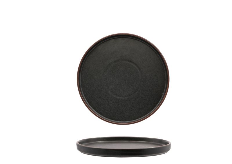 Lioness - Piatto nordic 21 cm Stromboli