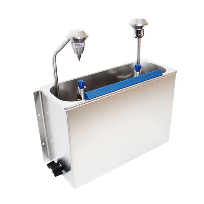 Lavello aggiuntivo 55/16/17/M - Stöckel