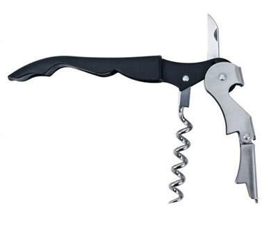 Levatappo Doppia Leva - Tirolix