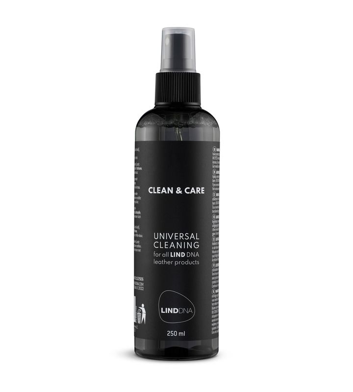 Lind DNA - Spray detergente per tovagliette 250 ml