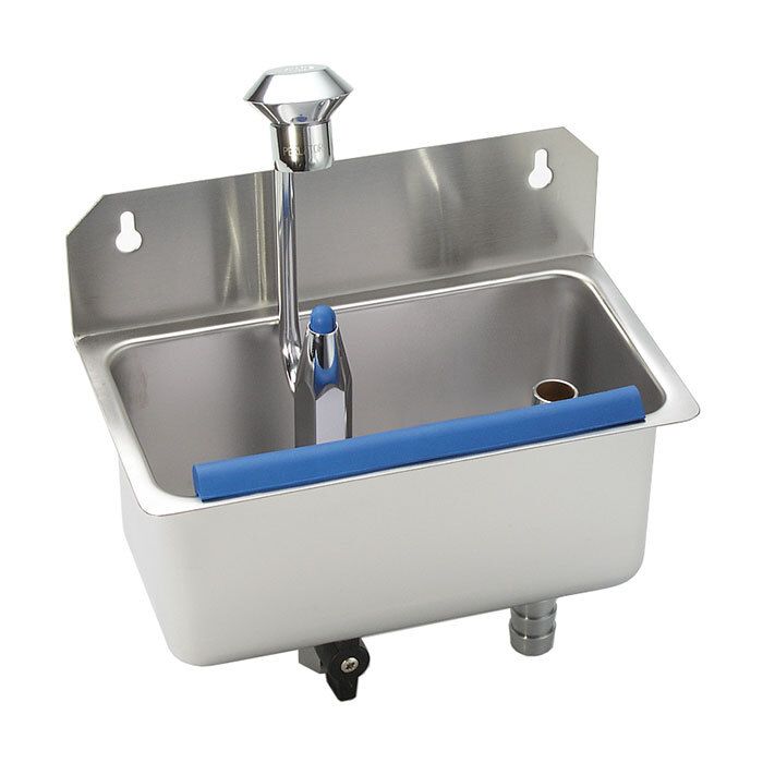 Lavello aggiuntivo 15/16 - Stöckel