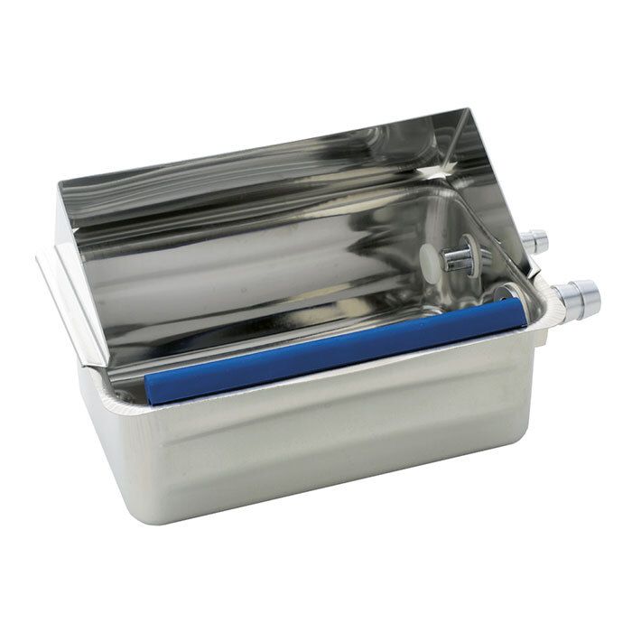 Lavello da appoggio 13 - Stöckel