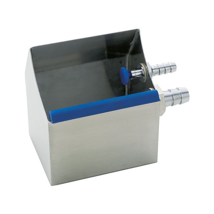 Lavello da appoggio 11a - Stöckel