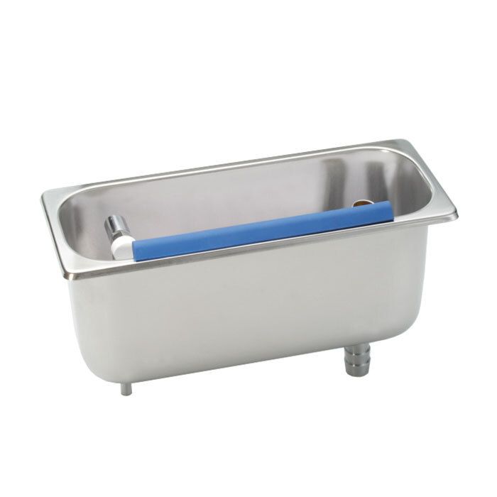 Lavello da incasso 54 - Stöckel