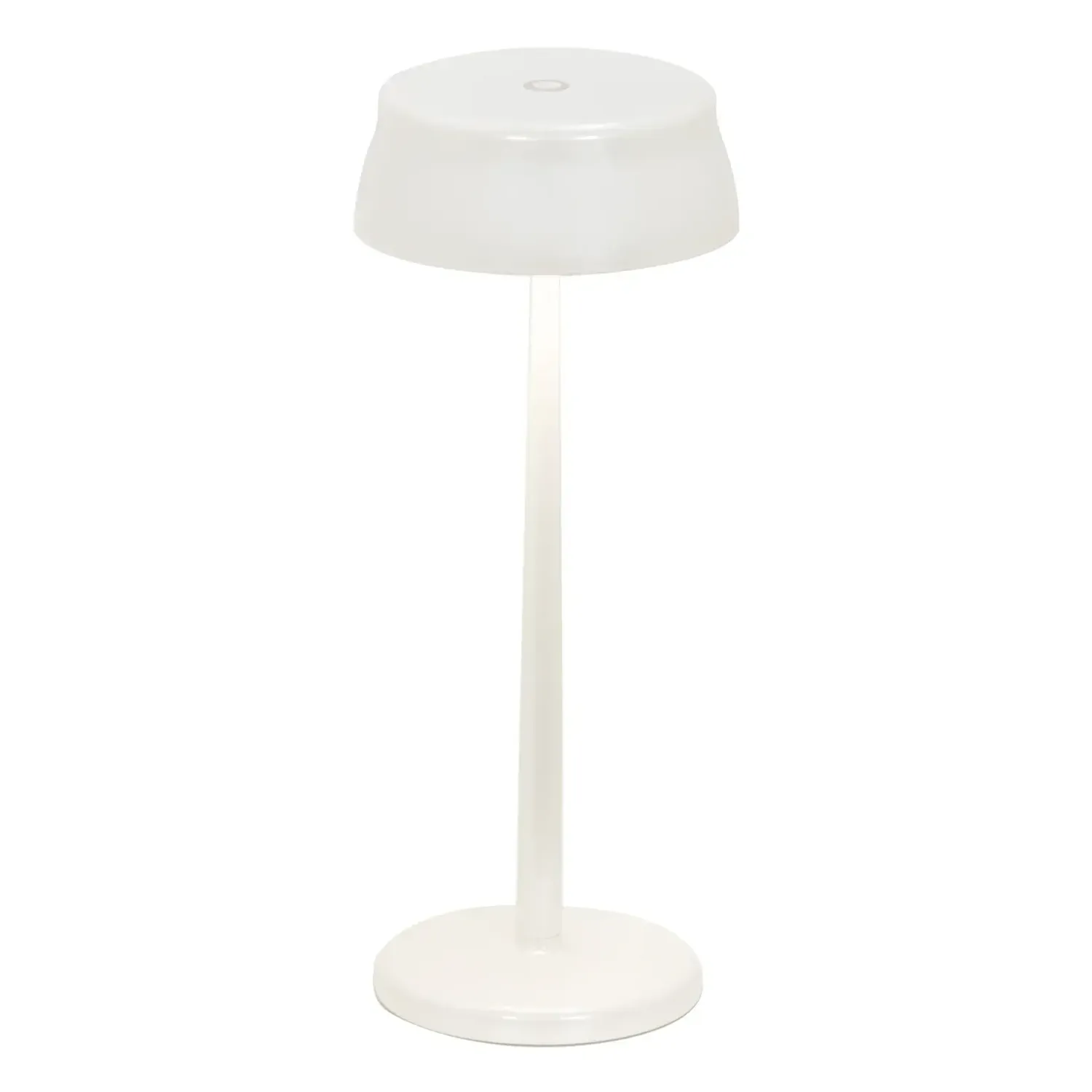 Lampada da tavolo 33 x 13,2 cm Sister Light Bianco - Zafferano