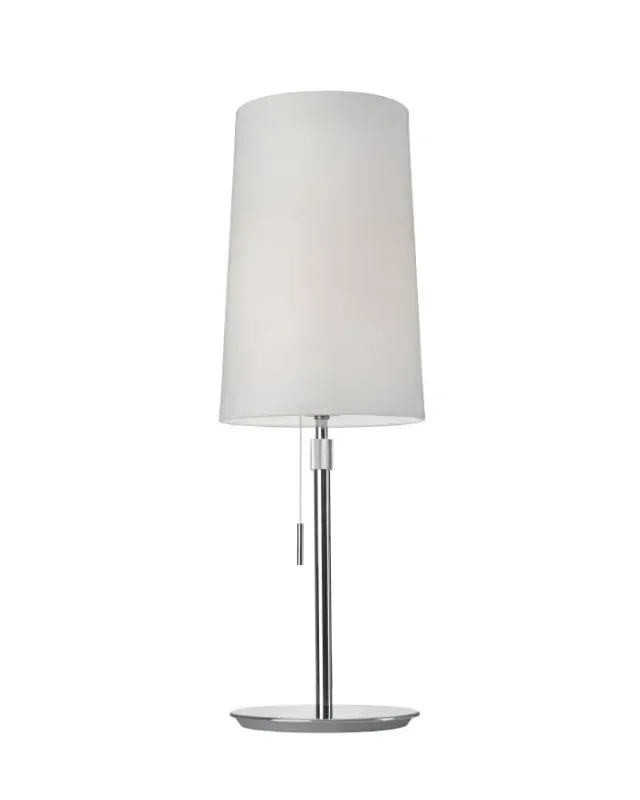 Lampada da tavolo Verona Led Bianco - Villeroy &amp; Boch