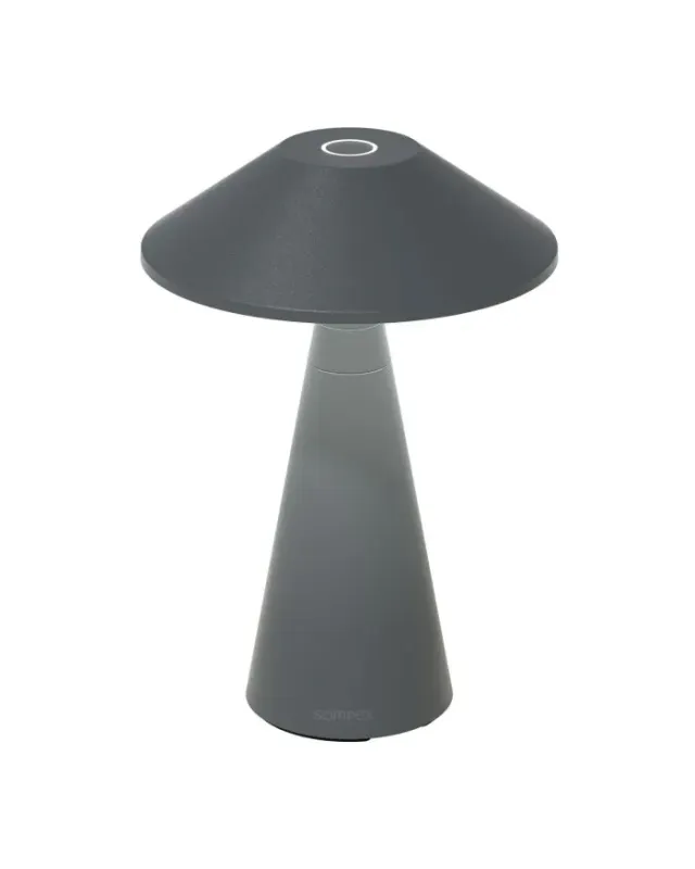 Lampada per esterno Move Led Antracite - Sompex