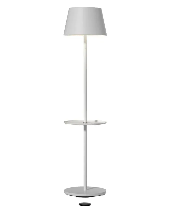 Lampada per esterno Garcon Led Bianca - Sompex