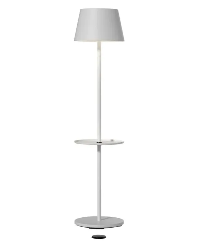 Lampada per esterno Garcon Led Bianca - Sompex