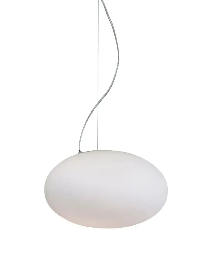 Lampadario Vancouver Led Bianco 40 cm  - Villeroy &amp; Boch