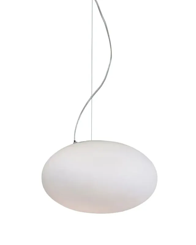 Lampadario Vancouver Led Bianco 40 cm  - Villeroy &amp; Boch