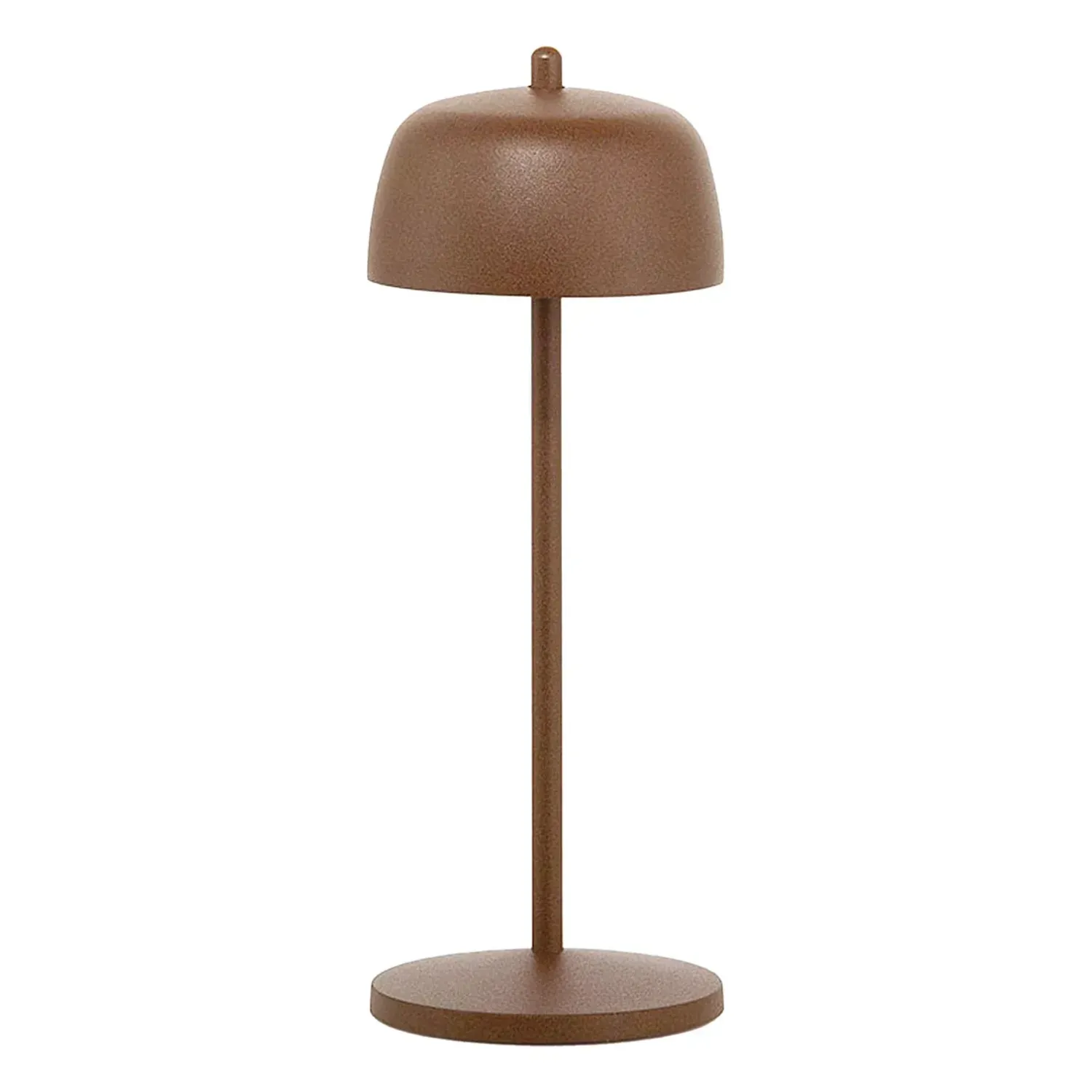 Lampada da tavolo 30 x 11 cm Circe Corten - Zafferano