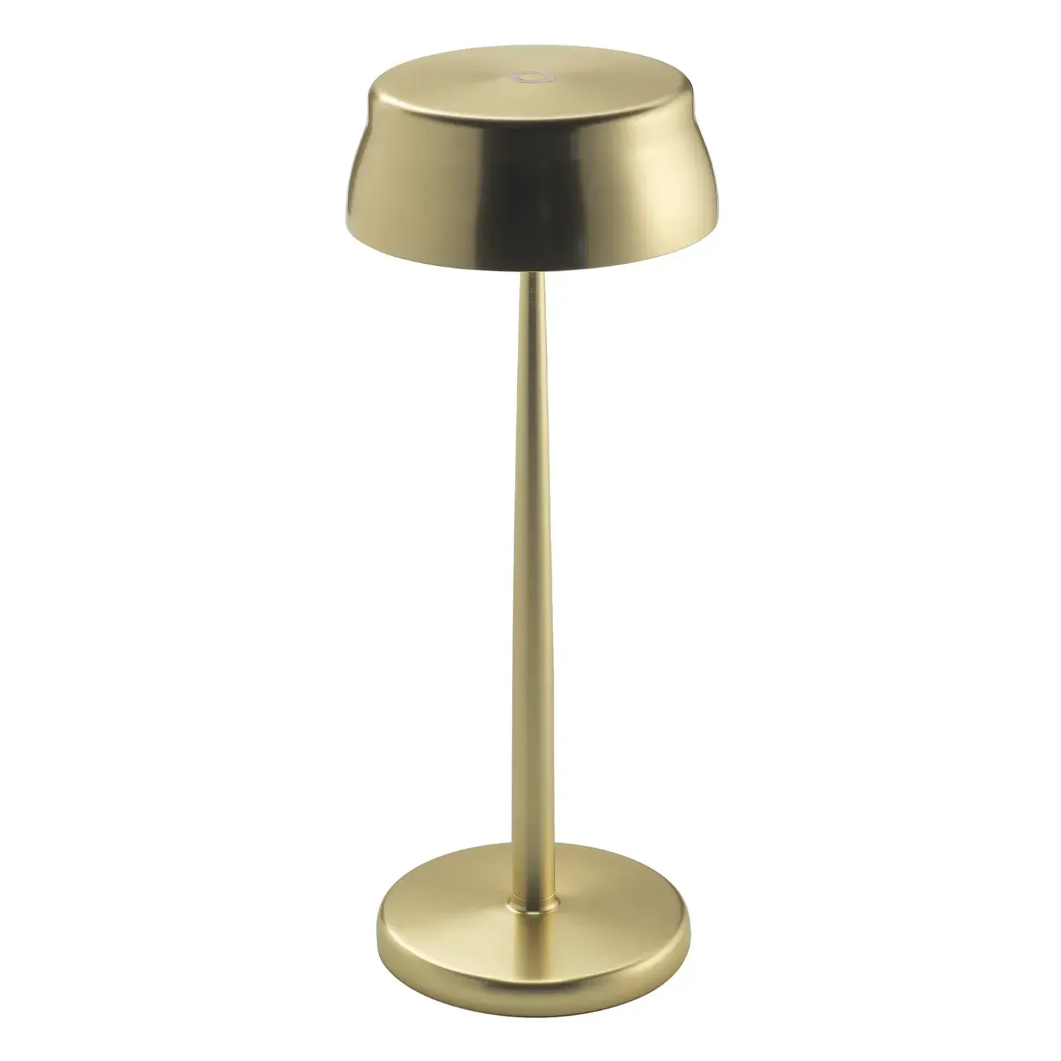 Lampada da tavolo 33 x 13,2 cm Sister Light Oro - Zafferano