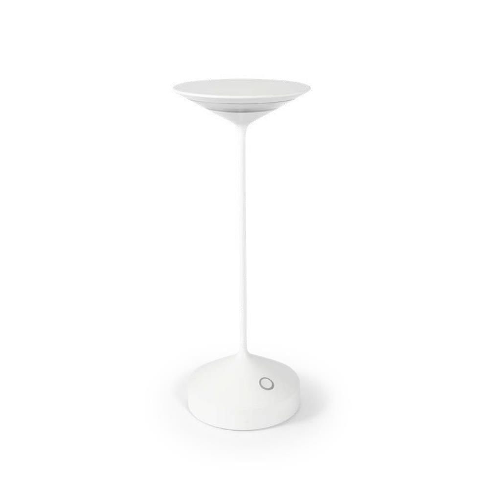 Lampada Led Lighting Tempo Bianco - Abert