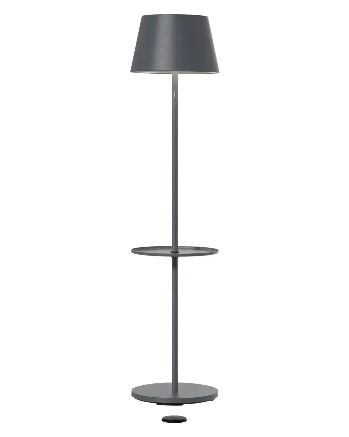 Lampada per esterno Garcon Led Antracite - Sompex