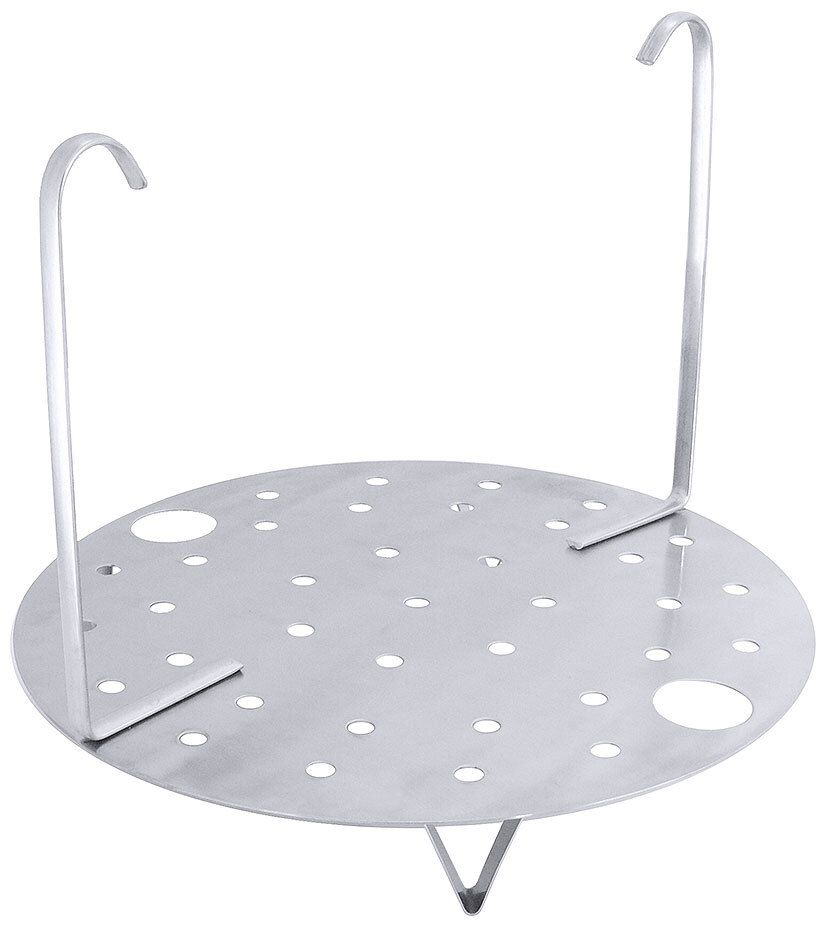 Inserto per cuocipatate 39,5 cm - Contacto