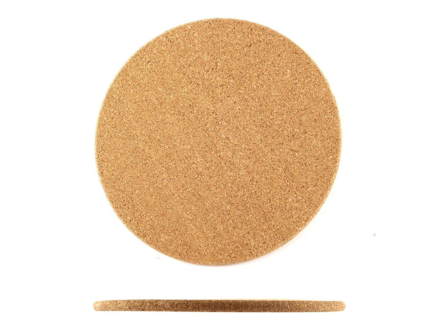 Kesper - Sottopentola tondo 17 cm