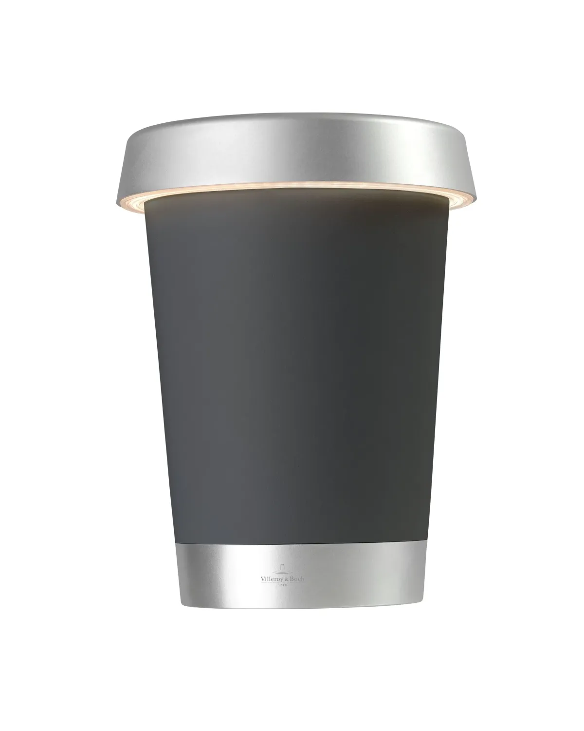 Lampada da tavolo Bordeaux Led Antracite - Villeroy &amp; Boch