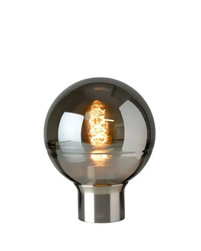 Lampada da tavolo Tokio Nero Fumo - Villeroy &amp; Boch