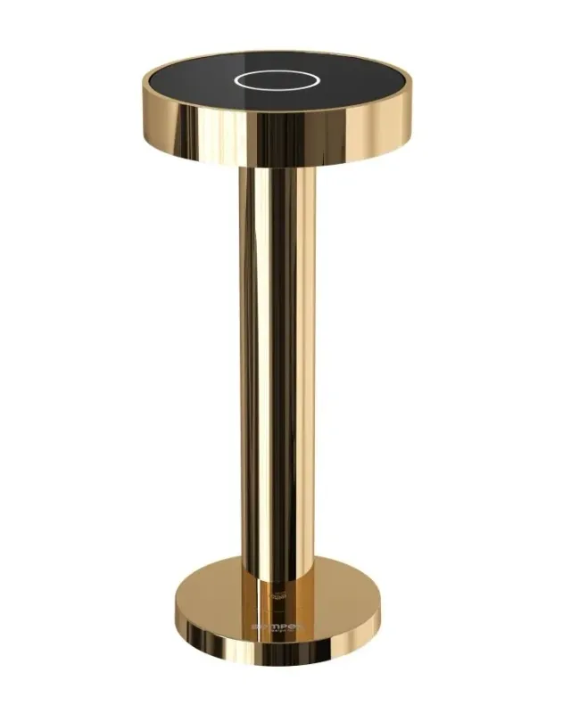 Lampada per esterno Boro Led Oro - Sompex