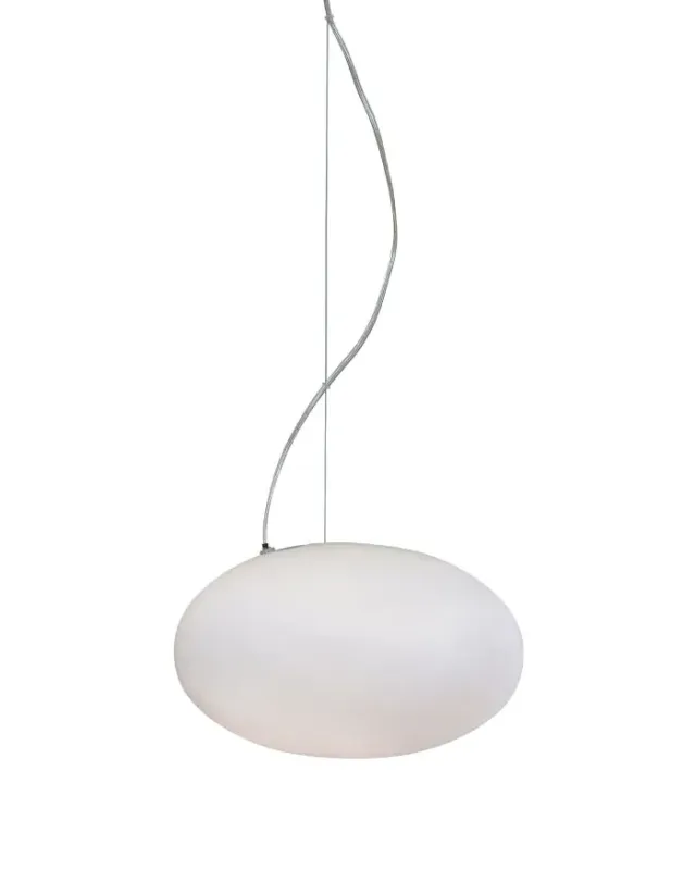 Lampadario Vancouver Led Bianco 32 cm  - Villeroy &amp; Boch