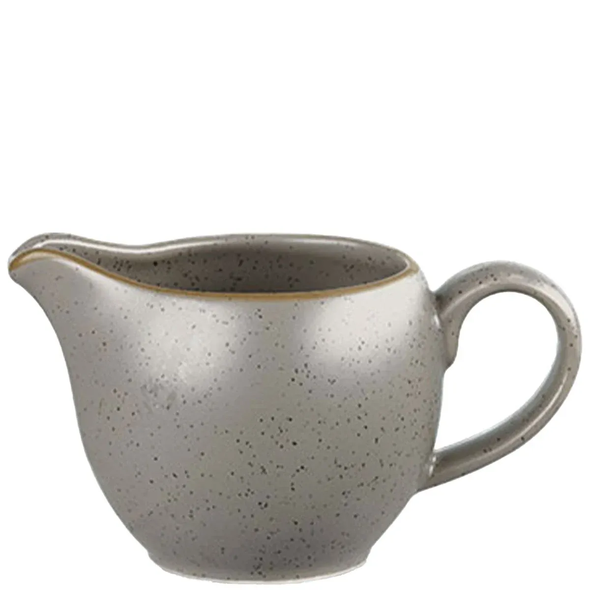 Lattiera 11,4 Cl Stonecast Peppercorn Grey - Churchill
