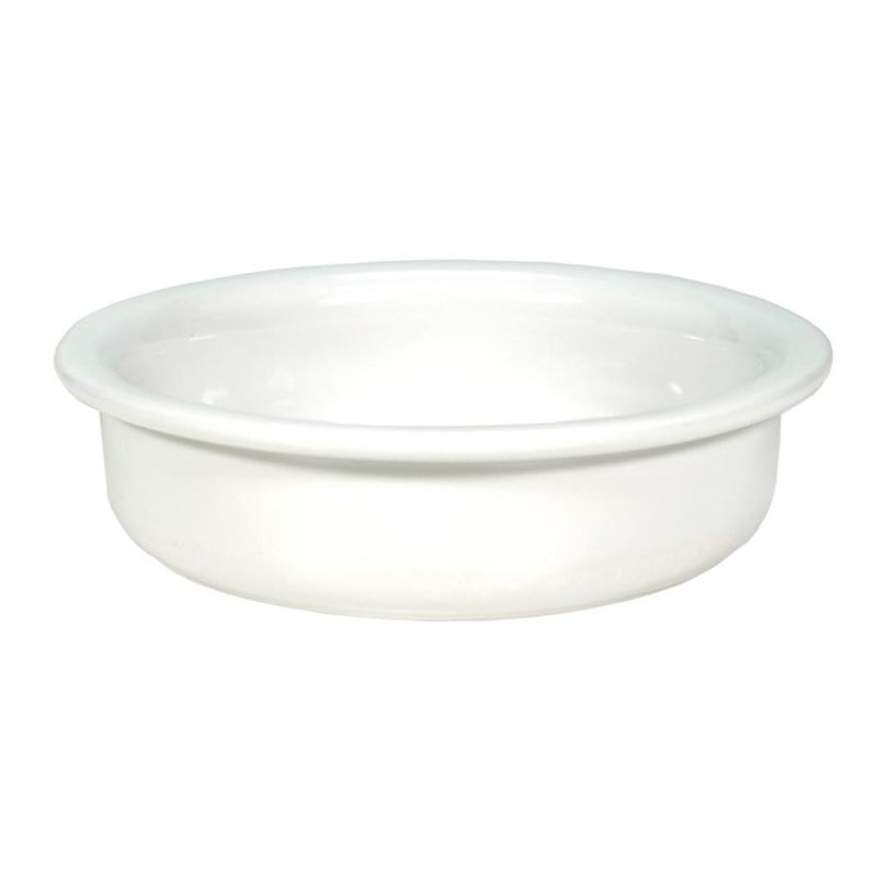 Inserto Per Tegame e Padella Cilindrica 28 cm - Agnelli