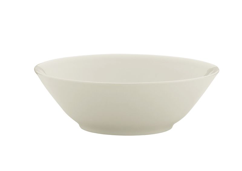 Kutahya Porselen - Coppetta 13 cm Pera Avorio