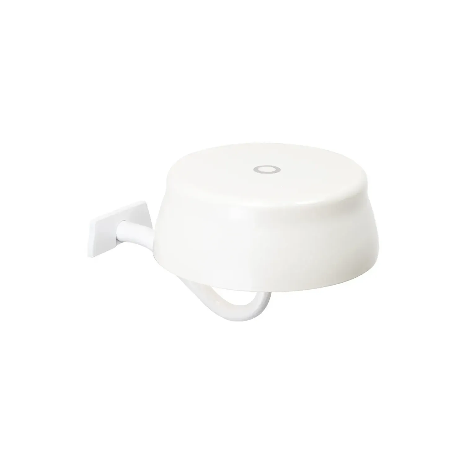 Lampada da parete 18 x 9,8 cm Sister Light Bianco - Zafferano