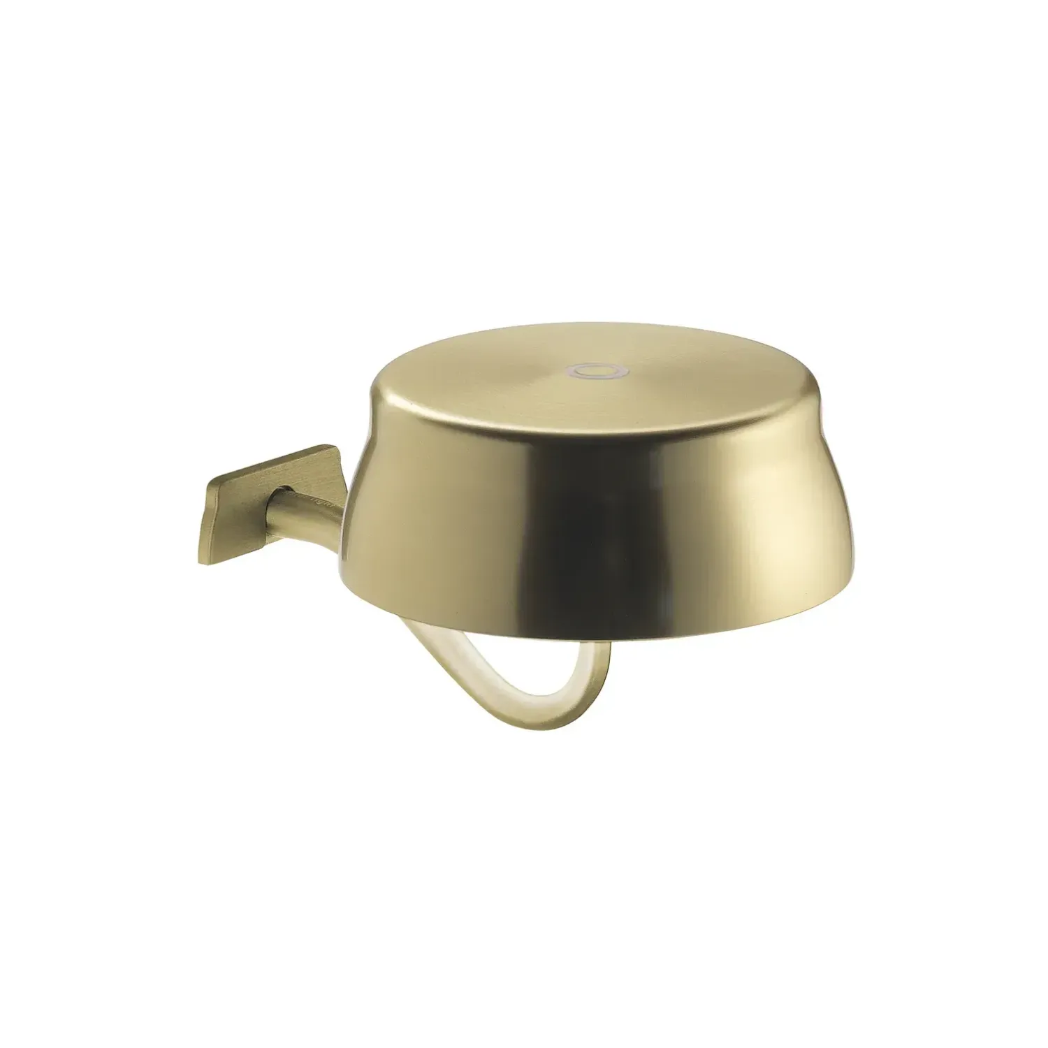 Lampada da parete 18 x 9,8 cm Sister Light Oro - Zafferano