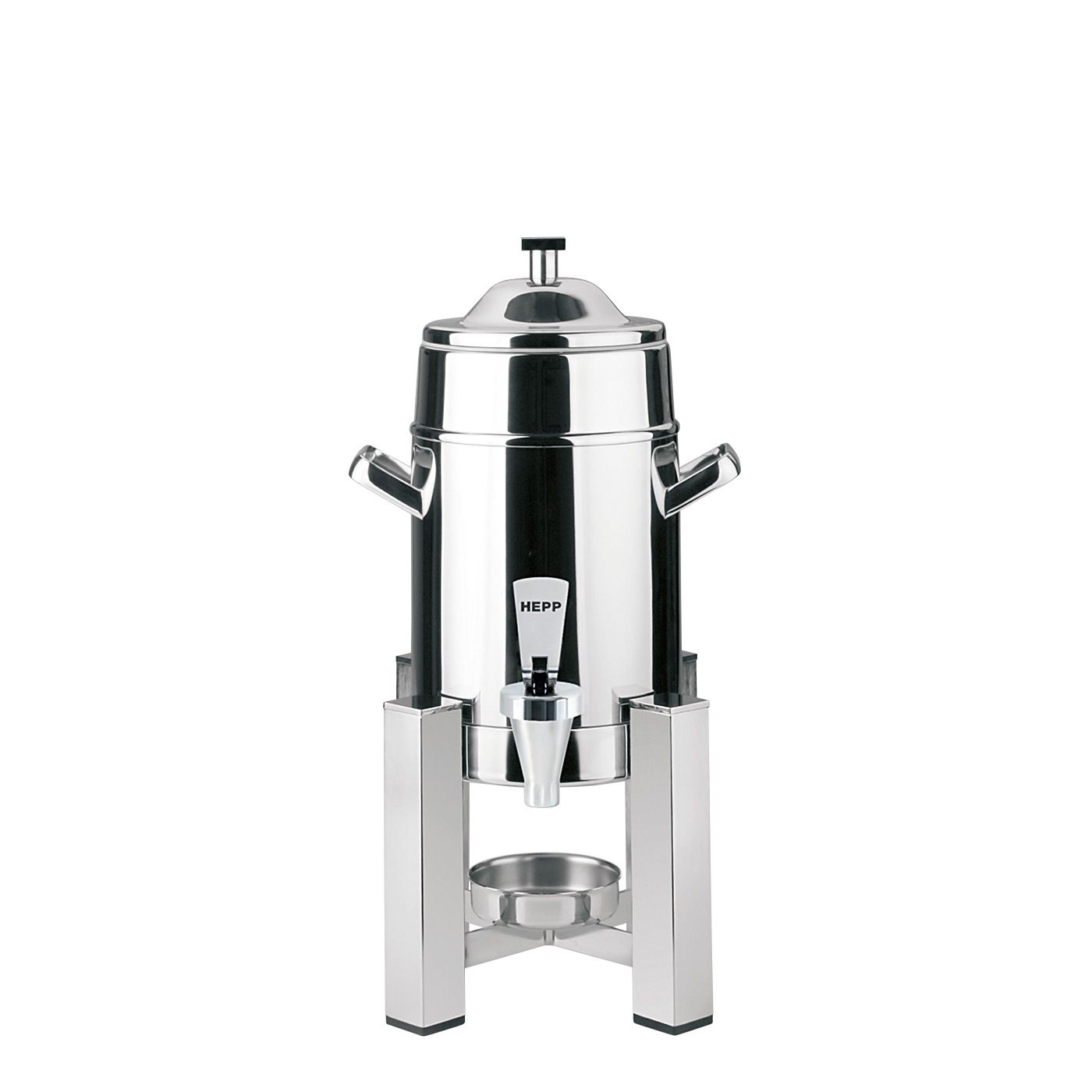 Hepp - Dispenser scaldacaffè 10 l Arte