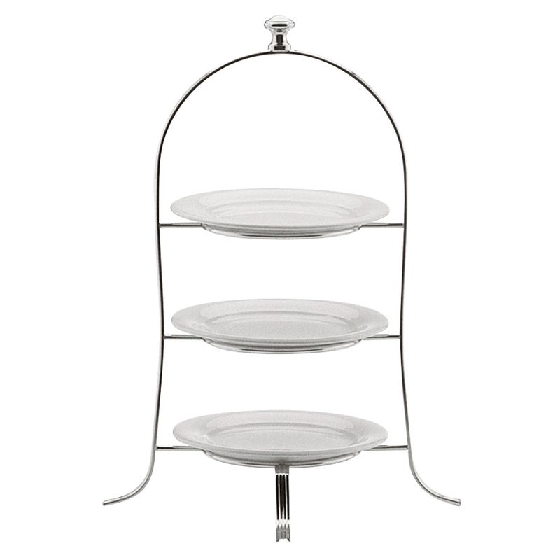 Hepp - Supporto multifunzione per piatti 21 cm Excellent