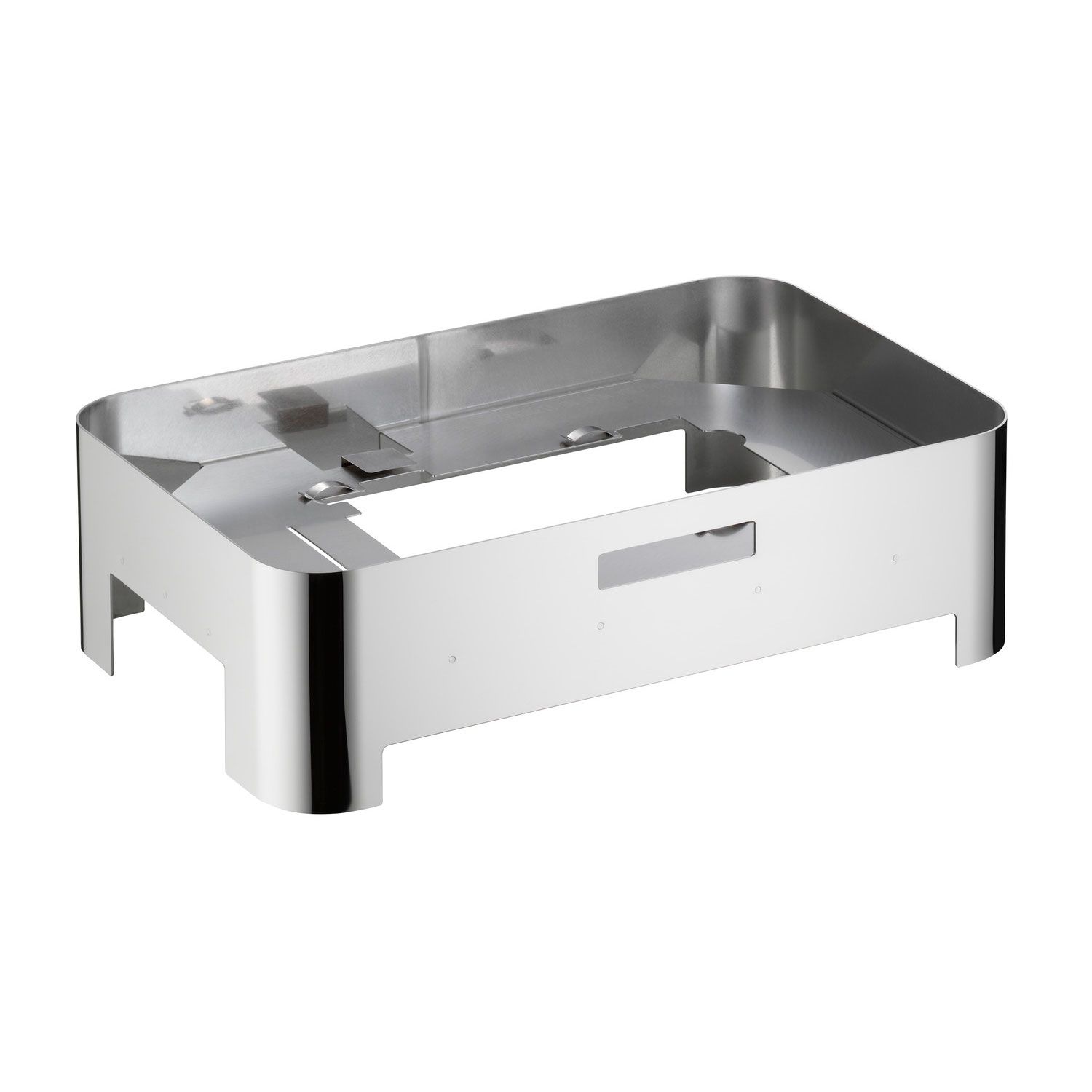 Hepp - Telaio induzione GN 1/1