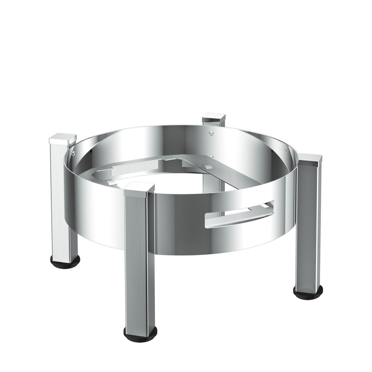 Hepp - Telaio induzione rotondo Excellent