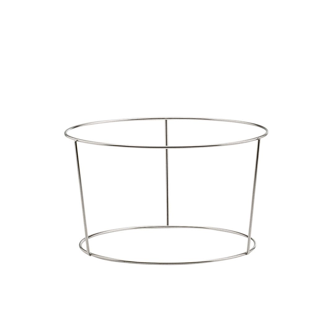 Hepp - Supporto per piatto 36 cm