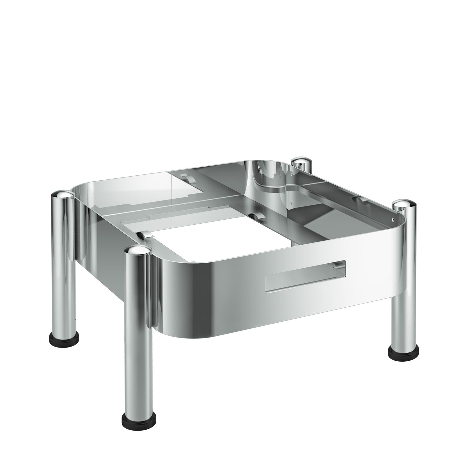 Hepp - Telaio induzione GN 2/3 Excellent