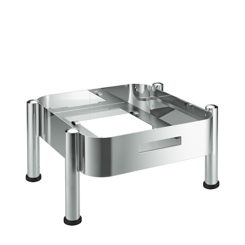 Hepp - Telaio induzione GN 2/3 Excellent