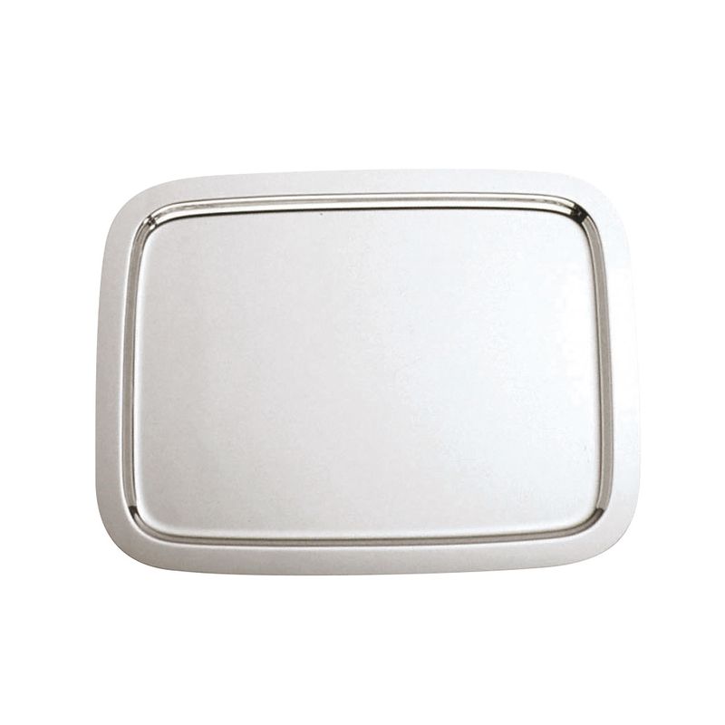 Hepp - Vassoio per buffet rettangolare 52,6 x 40,8 cm