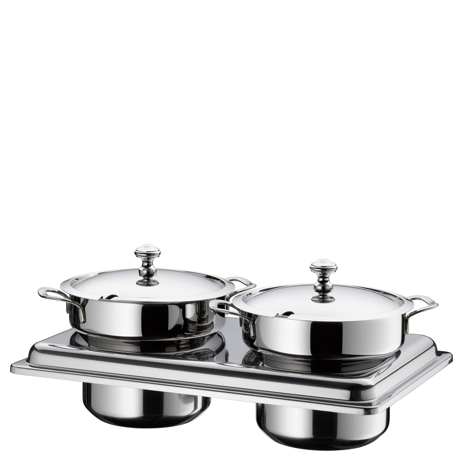 Hepp - Zuppiera elettrica GN 1/1