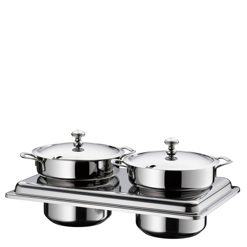 Hepp - Zuppiera elettrica GN 1/1