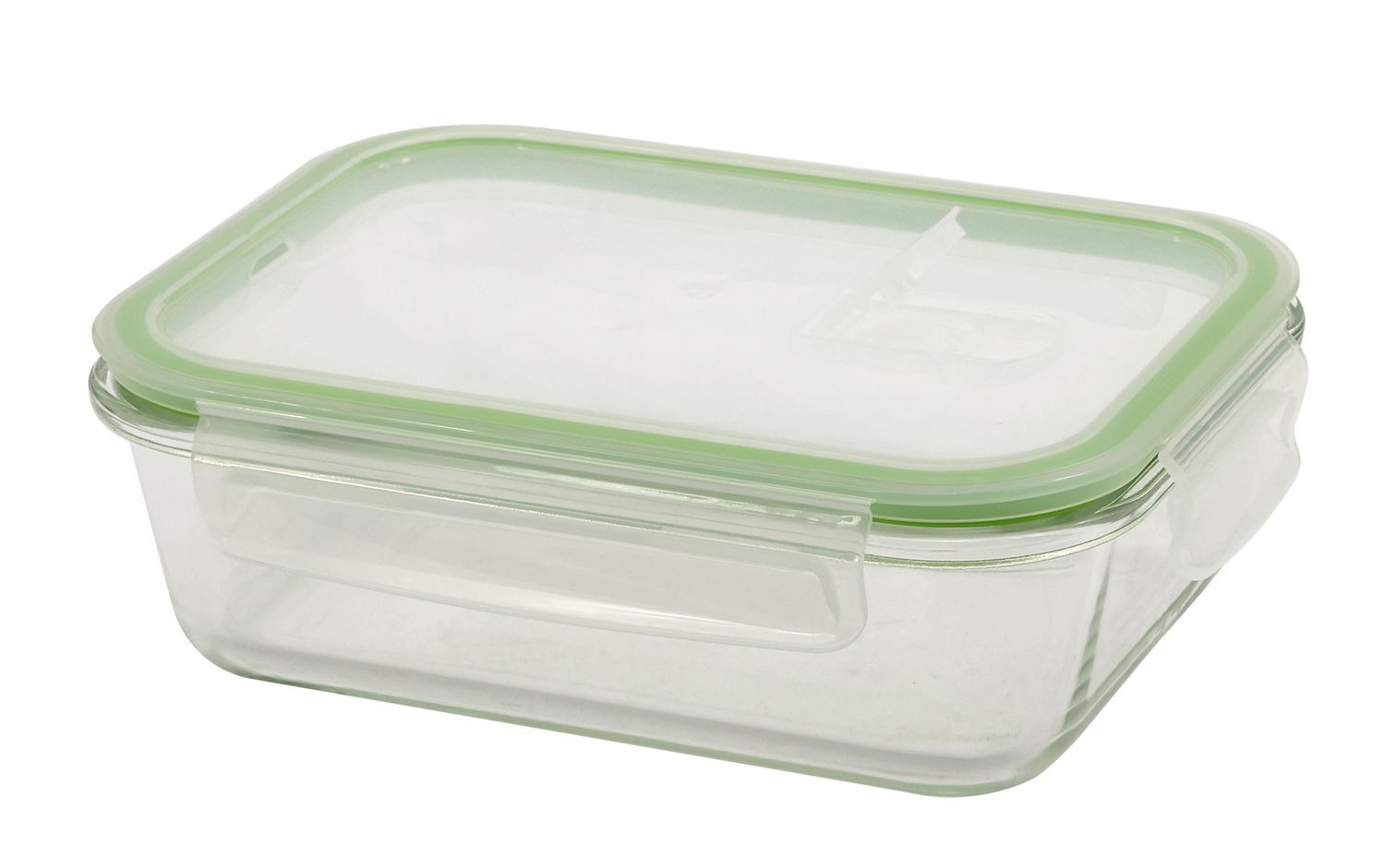 HOP - Contenitore rettangolare 1040 ml Be Fresh