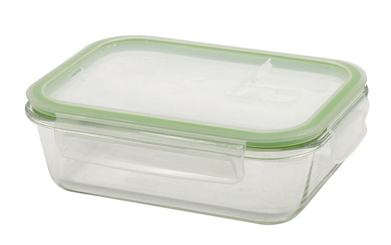 HOP - Contenitore rettangolare 1040 ml Be Fresh