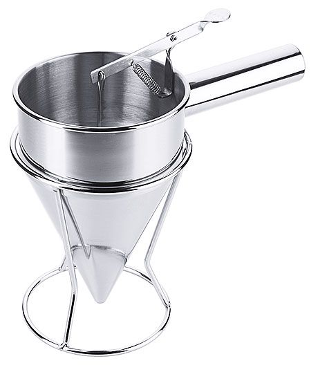 Imbuto per fondente 1,35 l - Contacto