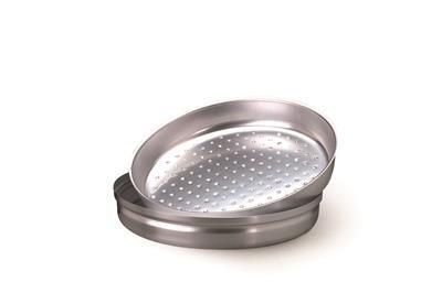 Infarinapesce 36 cm Mestolame - Alluminio - Agnelli