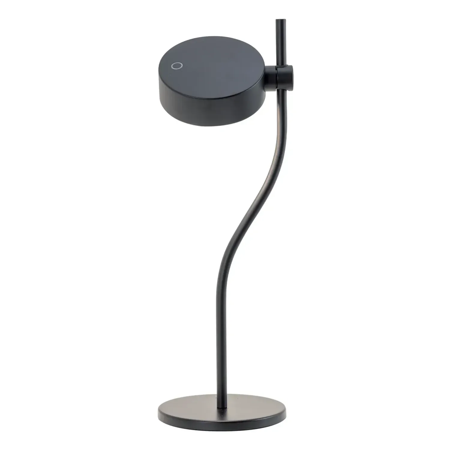 Lampada da tavolo 16,6 x 12,5 cm Super O Nero - Zafferano